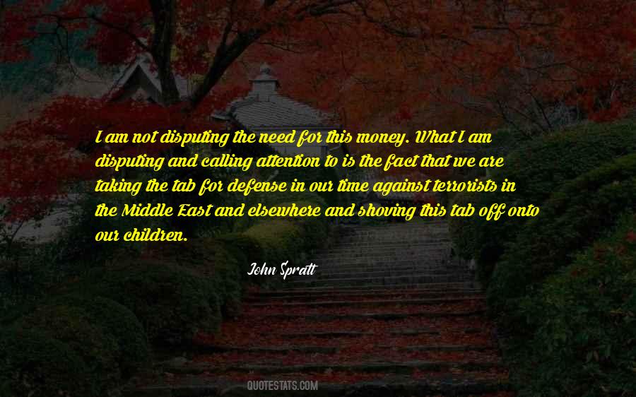 Quotes For What I Am #1058196