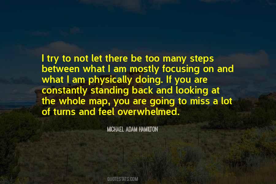 Quotes For What I Am #1082690