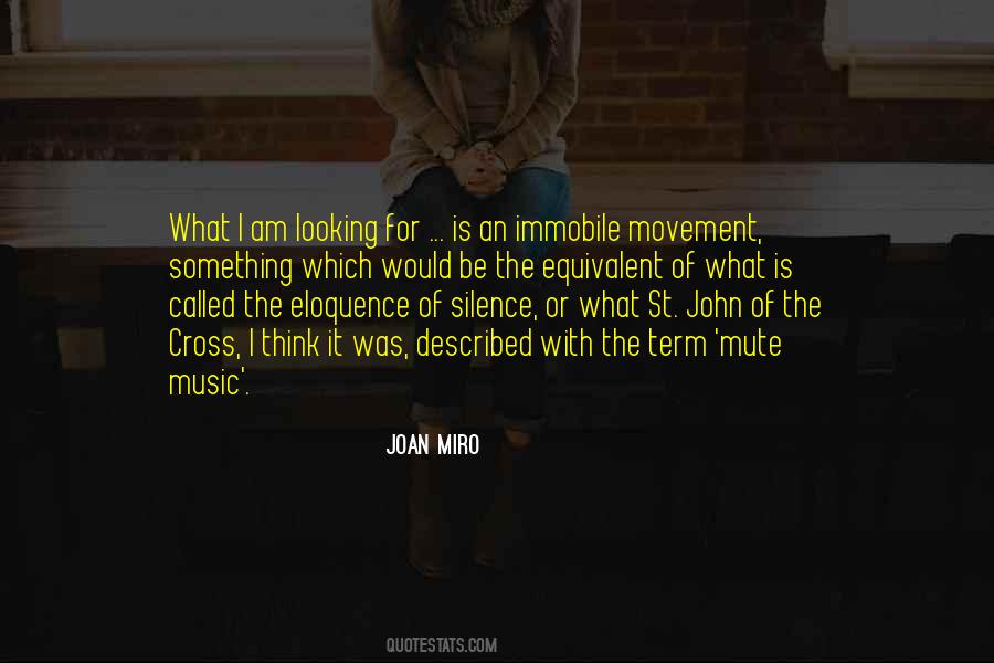Quotes For What I Am #1775982