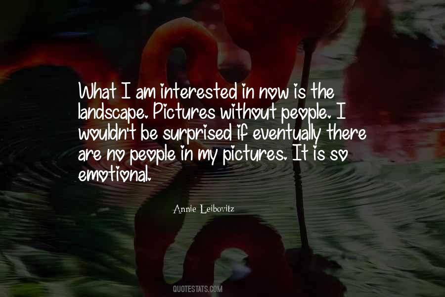 Quotes For What I Am #1783995