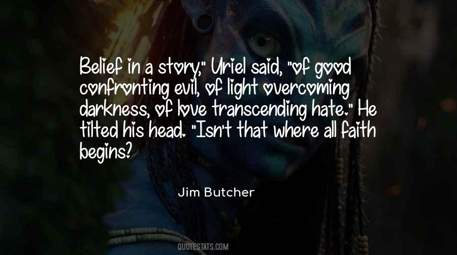 Good Butcher Quotes #1002527