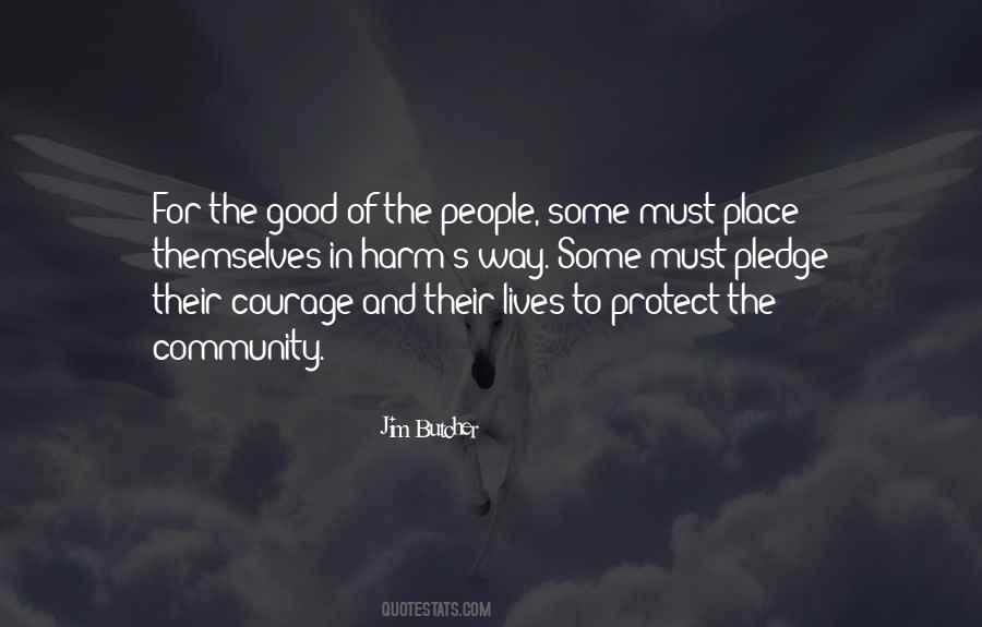 Good Butcher Quotes #1465219