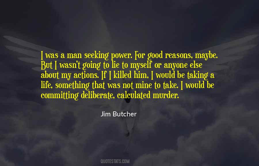 Good Butcher Quotes #1484860