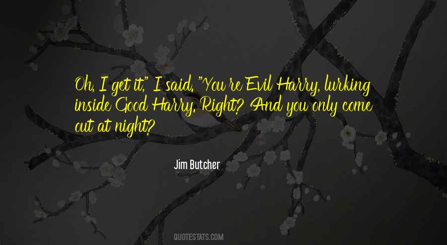 Good Butcher Quotes #384356