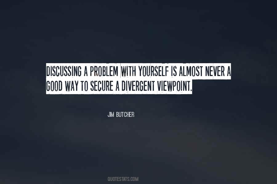 Good Butcher Quotes #562273