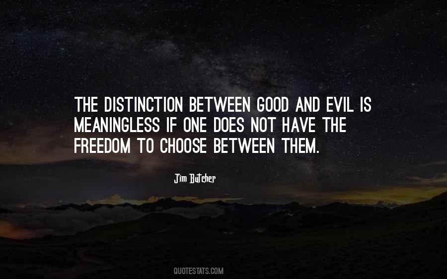 Good Butcher Quotes #633205