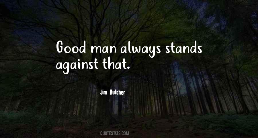 Good Butcher Quotes #702849