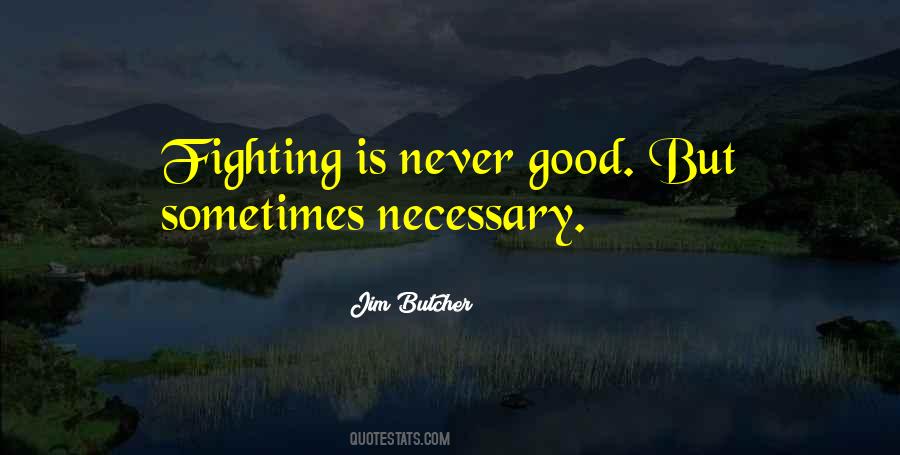 Good Butcher Quotes #950452