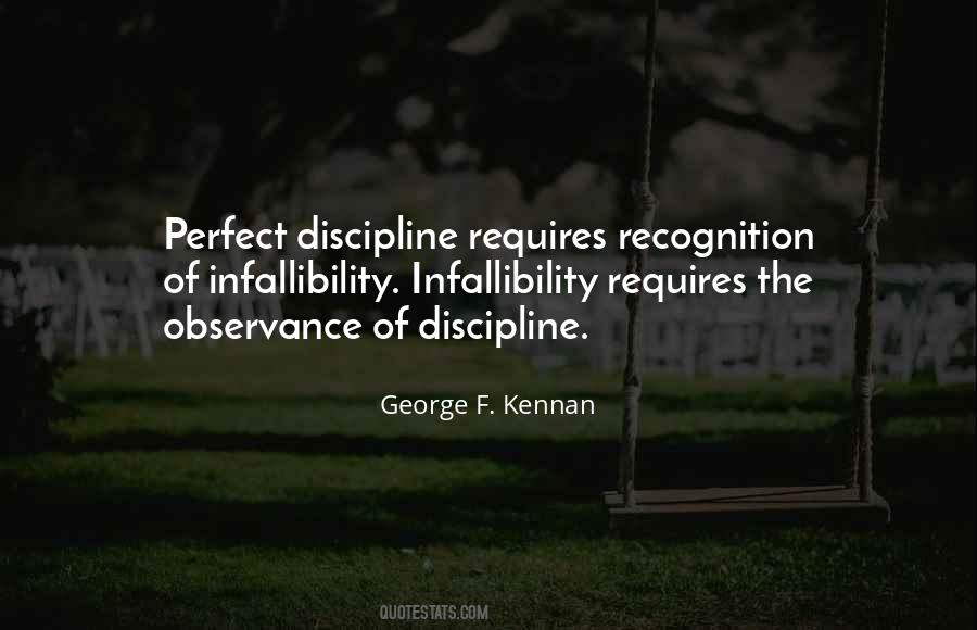 Quotes About Observance #1090262