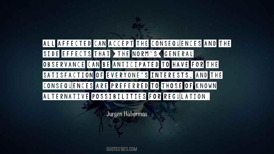 Quotes About Observance #1180708