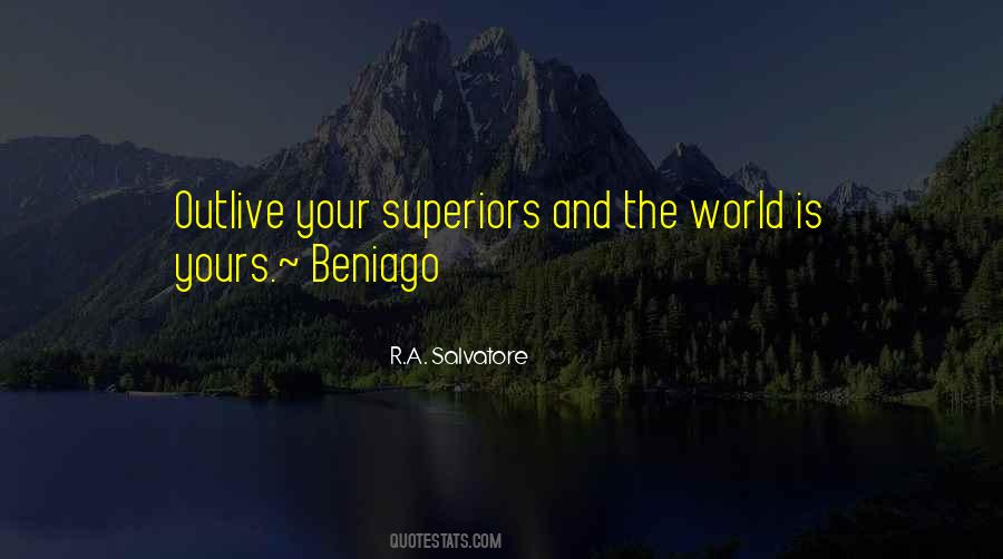 Sarcastic Wisdom Quotes #912483
