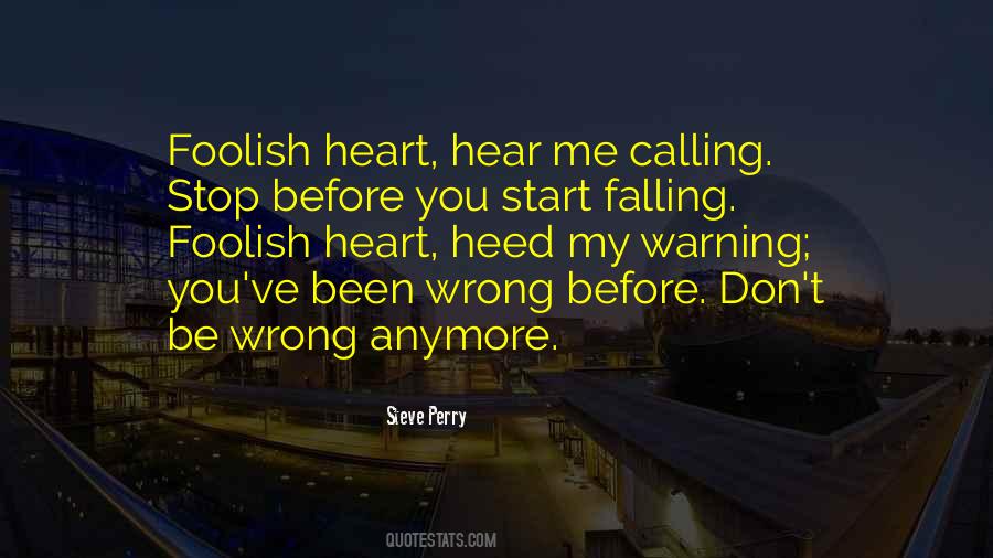 Quotes For When You've Done Something Wrong #23320