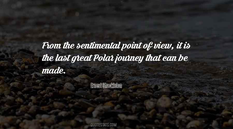 Others Point Of View Quotes #18496