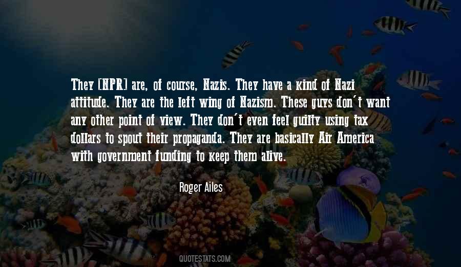 Others Point Of View Quotes #27294