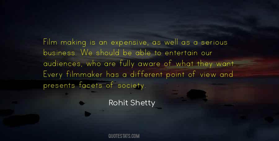 Others Point Of View Quotes #34877