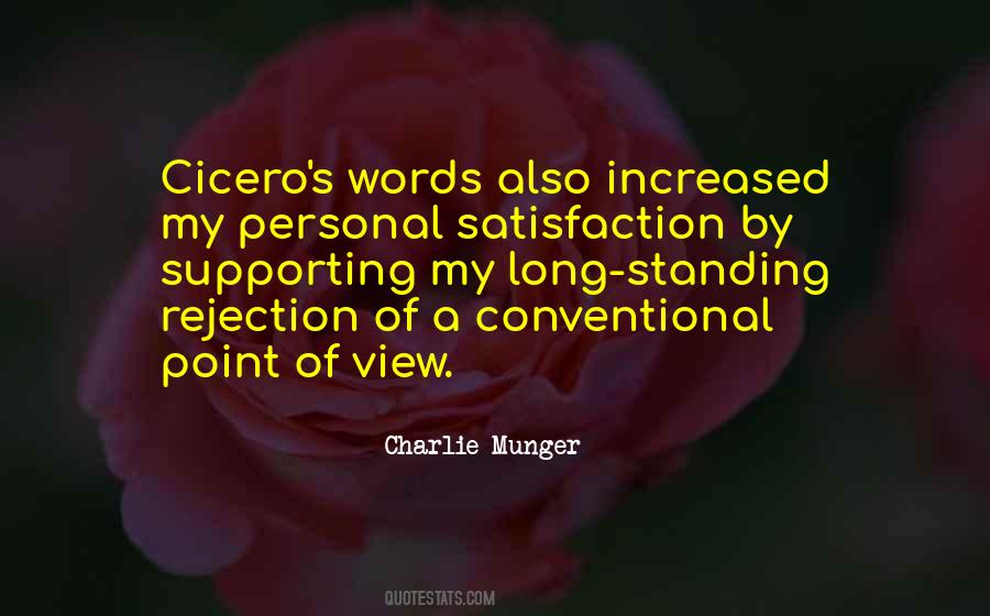 Others Point Of View Quotes #35397