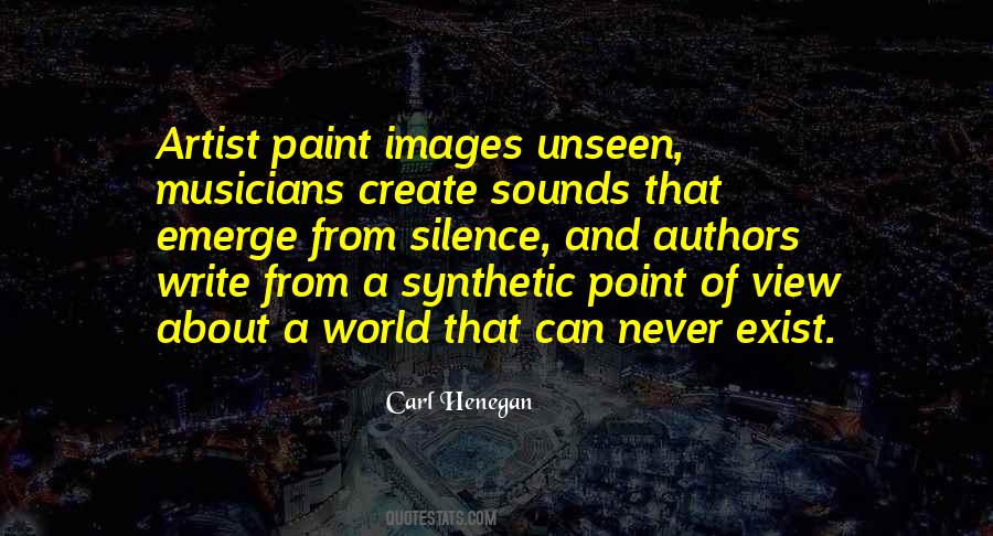 Others Point Of View Quotes #39929