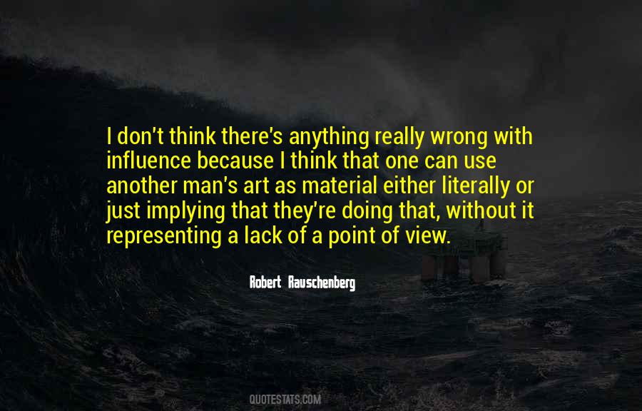 Others Point Of View Quotes #51015