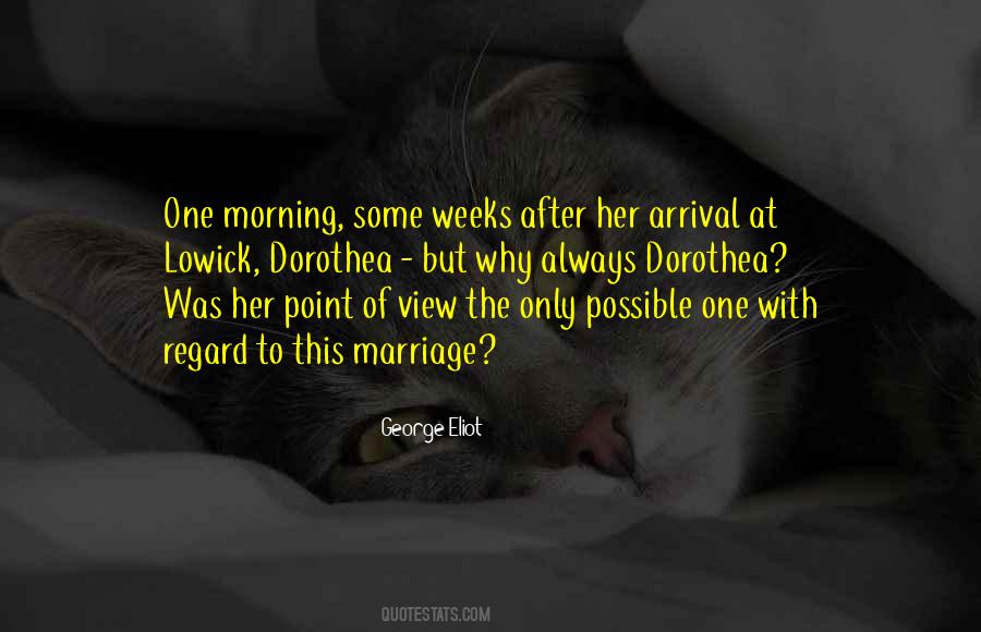 Others Point Of View Quotes #58617