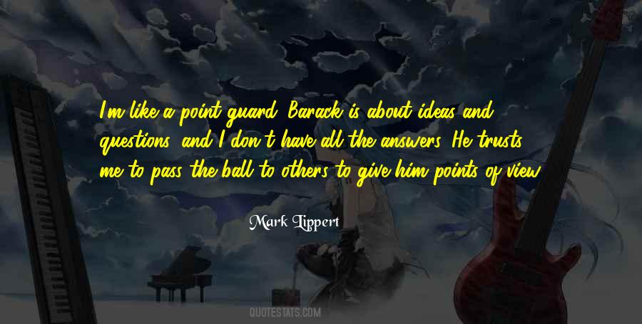 Others Point Of View Quotes #626071