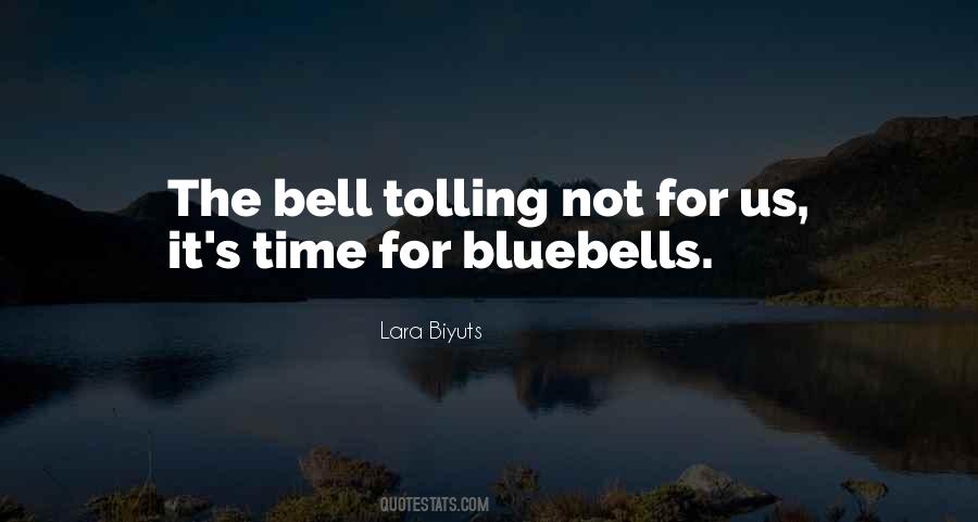 Quotes For Whom The Bell Tolls #1730164