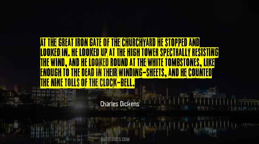 Quotes For Whom The Bell Tolls #609025