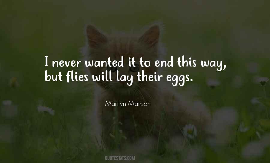 Their Eggs Quotes #1562042