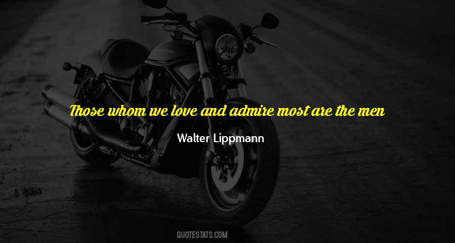 Quotes For Whom We Love #937099