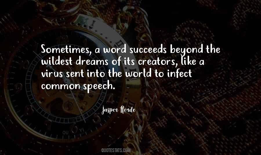 Bolster Your Ego Quotes #1054104