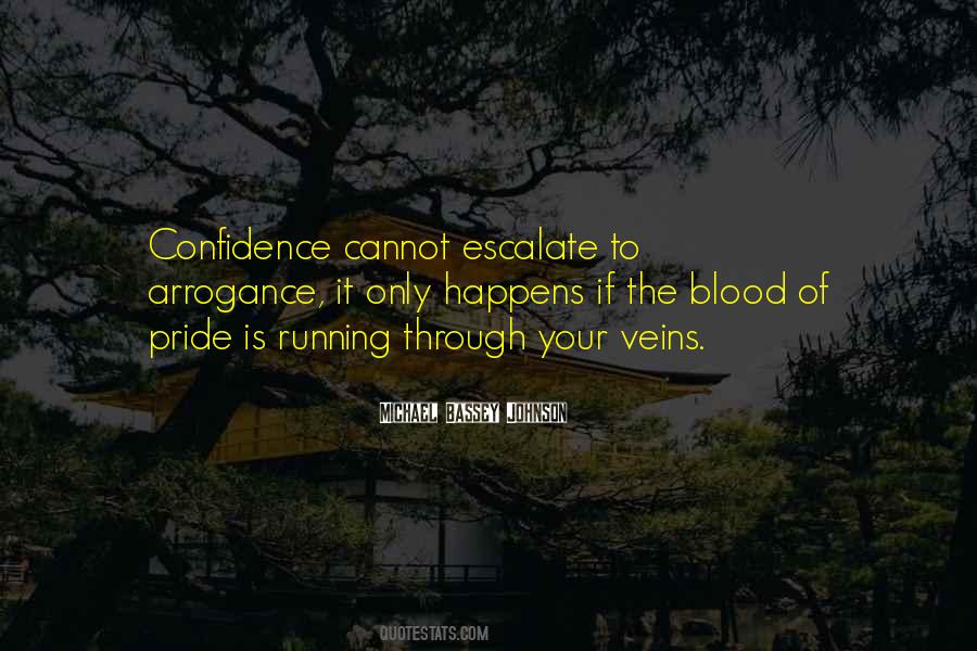 Bolster Your Ego Quotes #1750797