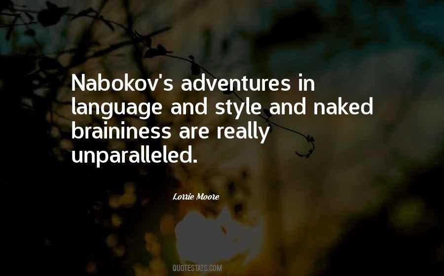 Evelyn Boyd Quotes #1550327