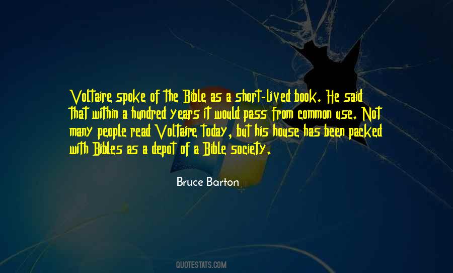 Book Within A Book Quotes #1009102