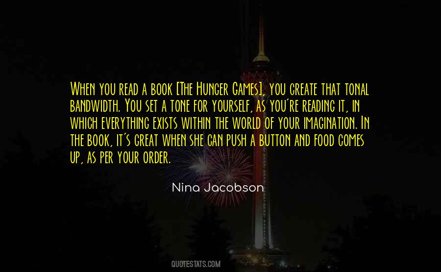 Book Within A Book Quotes #109990