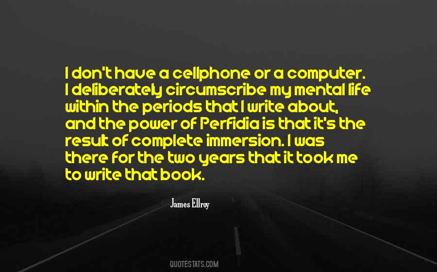 Book Within A Book Quotes #1254996