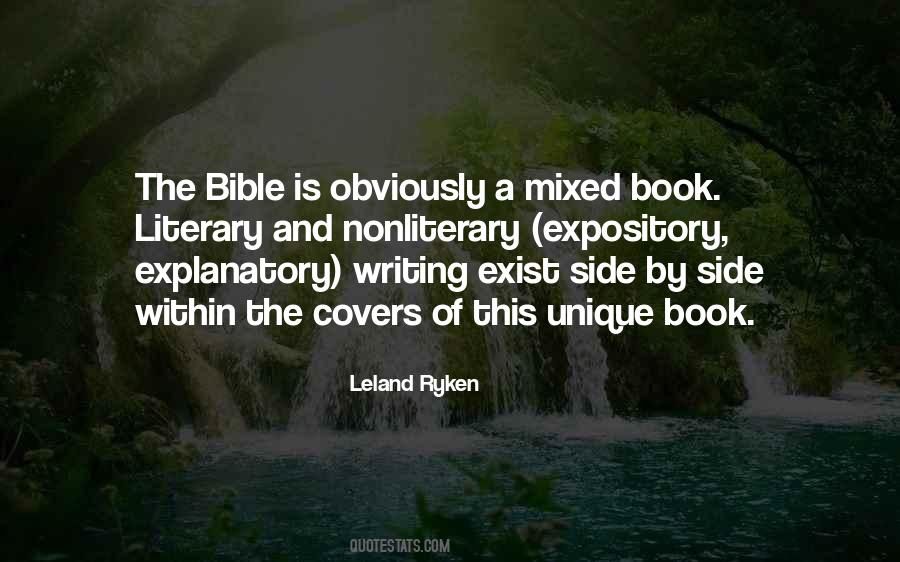 Book Within A Book Quotes #1311085