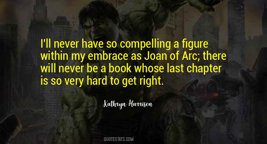 Book Within A Book Quotes #1371858