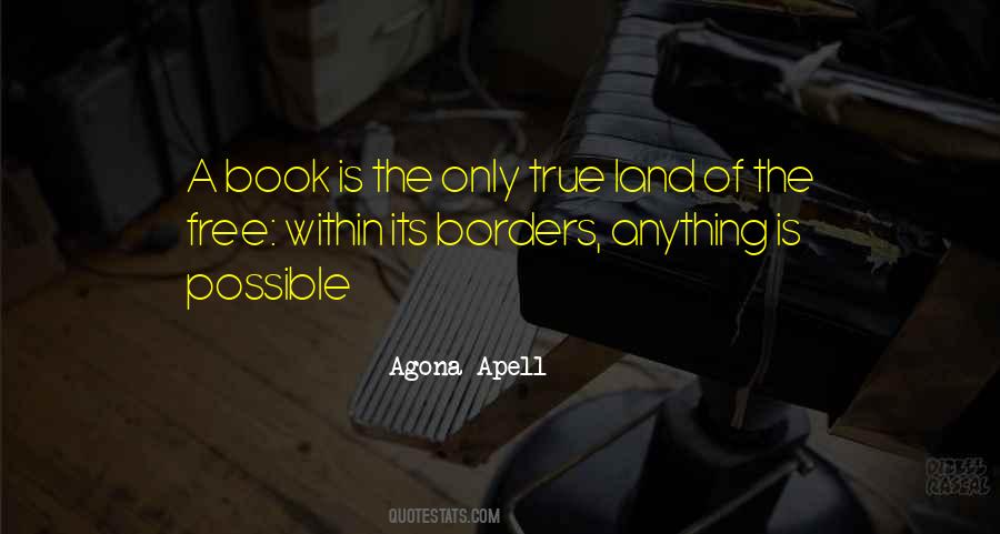 Book Within A Book Quotes #1475502