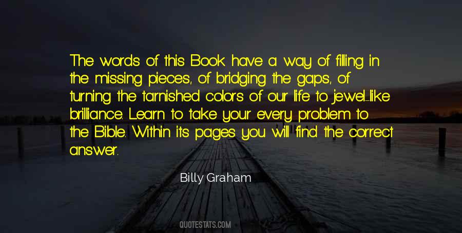 Book Within A Book Quotes #1807566