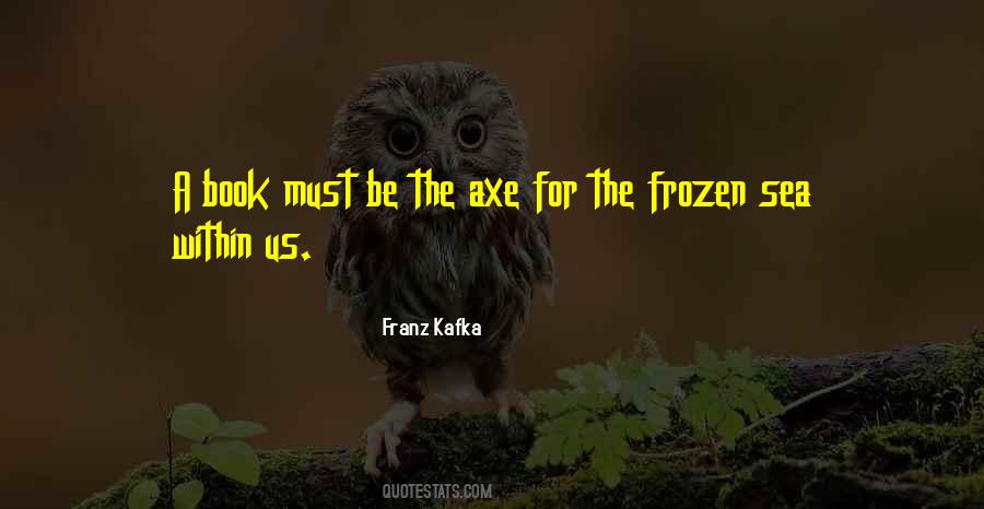 Book Within A Book Quotes #439628
