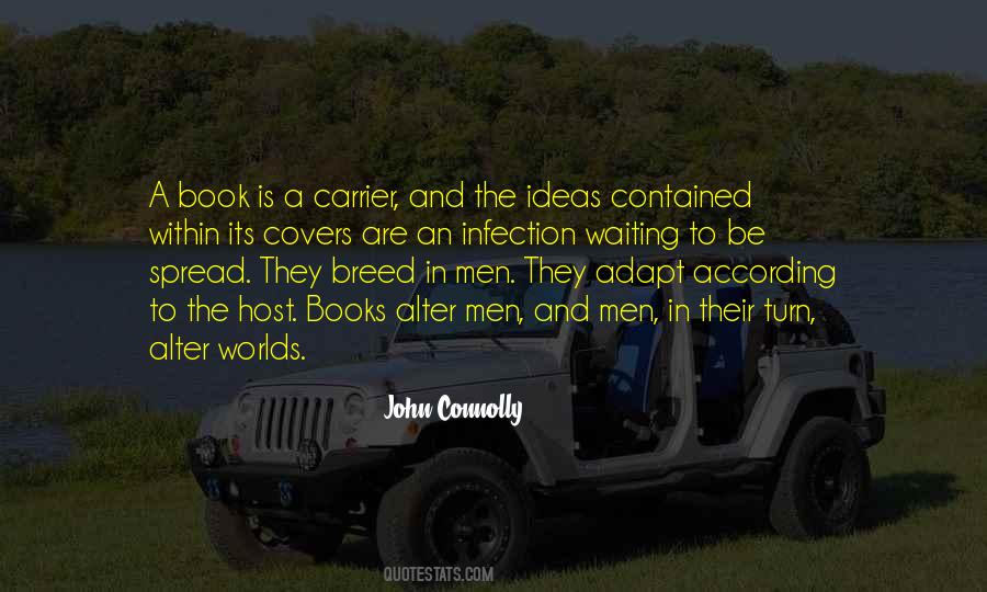 Book Within A Book Quotes #454474