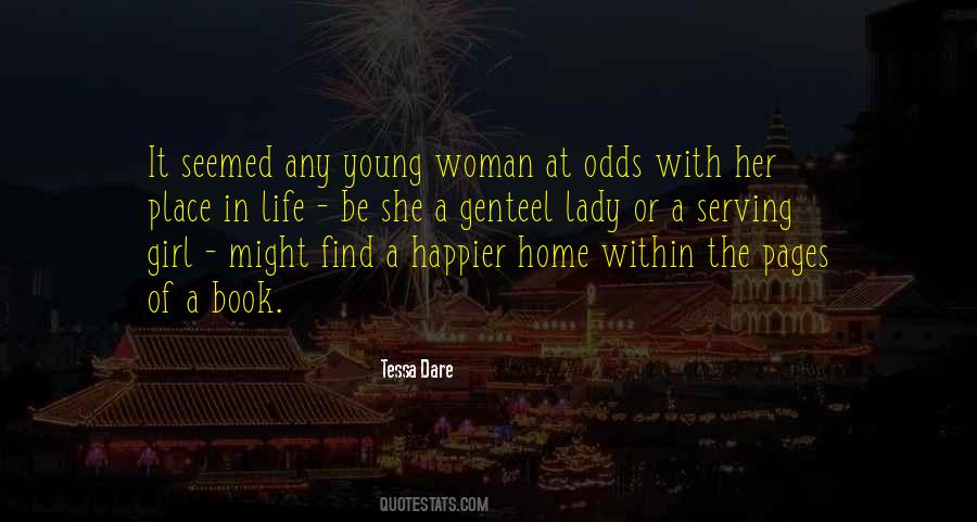 Book Within A Book Quotes #518968