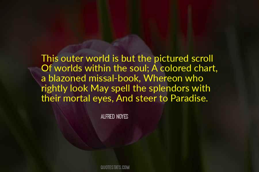 Book Within A Book Quotes #620054