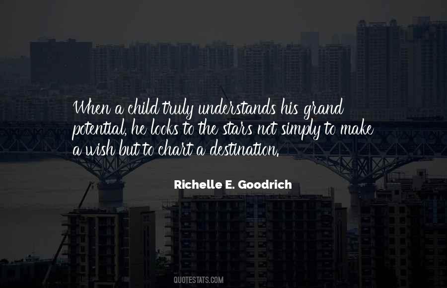 Dream Destination Quotes #972419