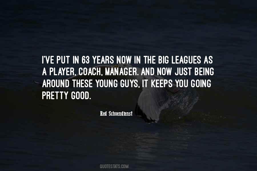 63 Years Quotes #506339