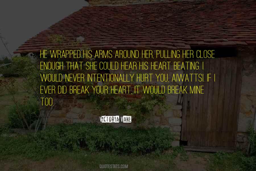 Native American Romance Quotes #1301139