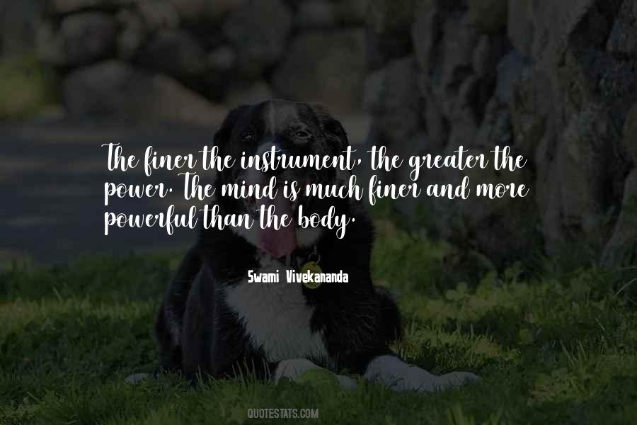 Instrument The Quotes #1557182