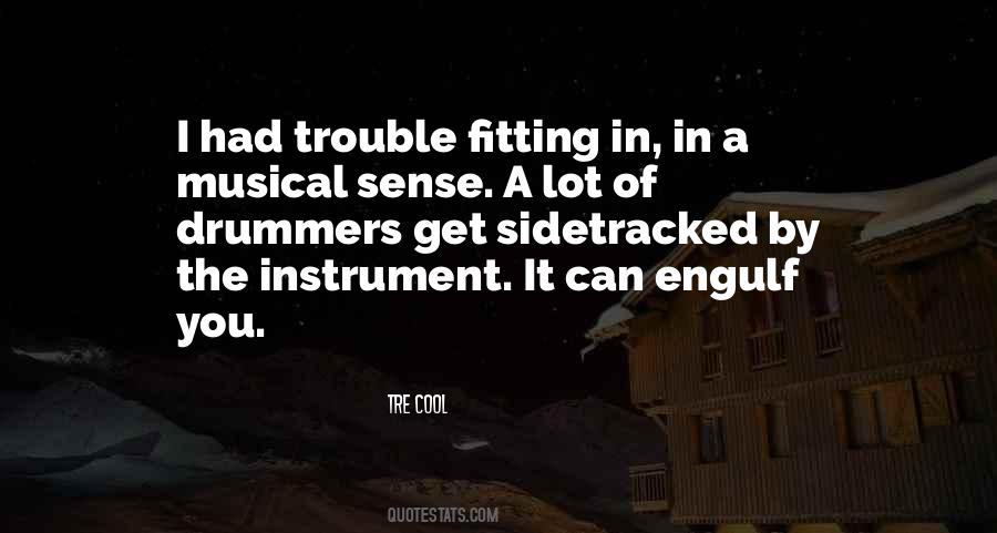 Instrument The Quotes #57532