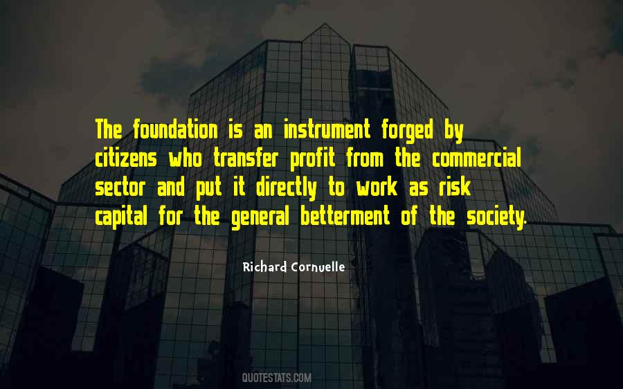 Instrument The Quotes #9711