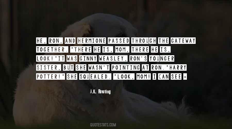 Quotes For Younger Sister #1159925