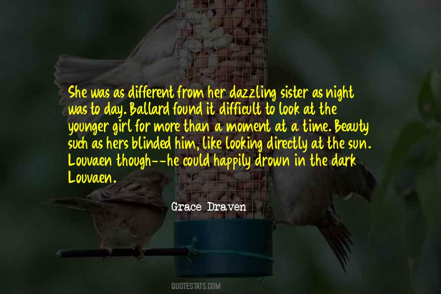 Quotes For Younger Sister #1264878